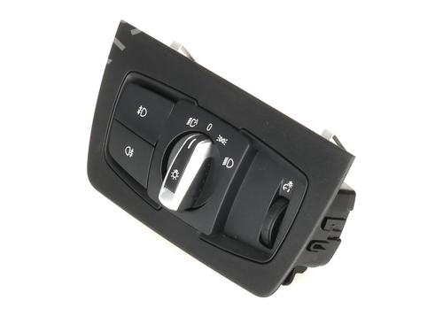 Used Headlight switch Headlight switch BMW 3 Touring (F31) 318 d (150 hp) 36408974 36408974