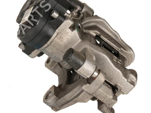 Left rear brake caliper VW T-ROC (A11, D11) 1.5 TSI | BP33884603M107  - Image 6
