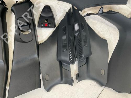 Interior roof MERCEDES-BENZ GLA-CLASS (X156) GLA 180 (156.942) | BP17463554I12 