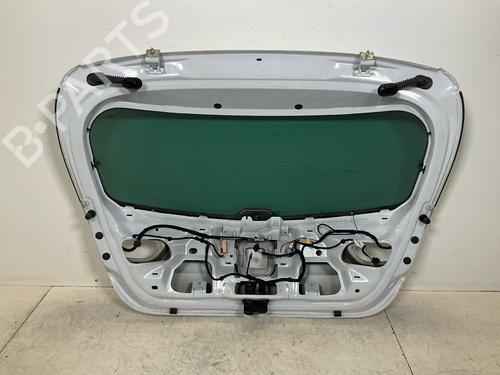 Tailgate SEAT LEON (1P1) 1.8 TSI | BP17729084C6 