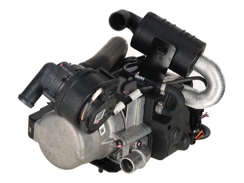 Used Electronic module AUDI Q2 (GAB, GAG) 2.0 TDI (150 hp) 31374654