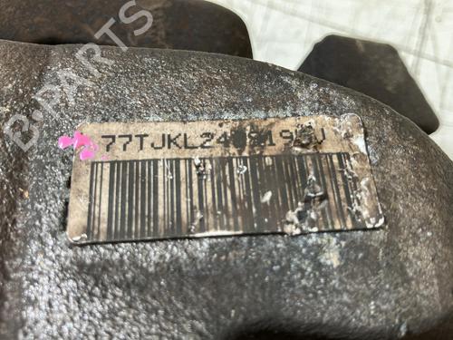 Right front brake caliper PEUGEOT RIFTER 1.2 PureTech 110 | BP38754335M104  - Image 5