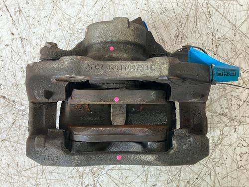 Right front brake caliper PEUGEOT 2008 I (CU_) 1.2 THP 110 / PureTech 110 | BP37283736M104 - Image 4