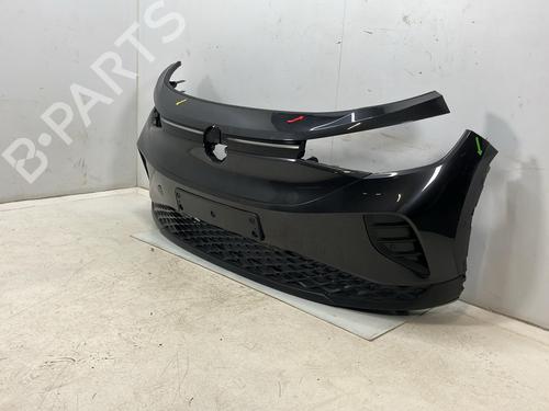 Front bumper VW ID.4 (E21) PRO | BP40189642C7 - Image 3