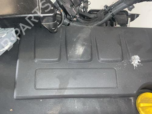 Engine OPEL CORSA E (X15) 1.4 (08, 68) | BP40496590M1 - Image 7