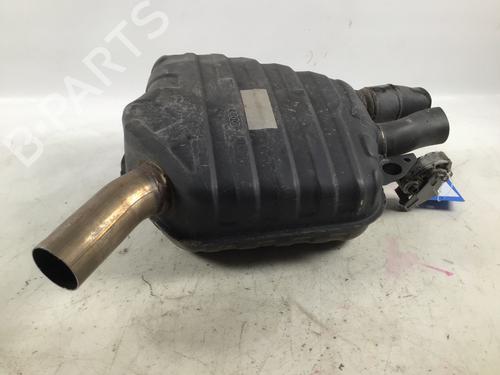 Used Exhaust system AUDI A7 Sportback (4GA, 4GF) RS7 quattro (560 hp) 14582784