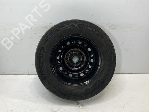 Fælk FORD TRANSIT V363 Platform/Chassis (FED, FFD) 2.0 EcoBlue | BP34473610C45  - Image 11