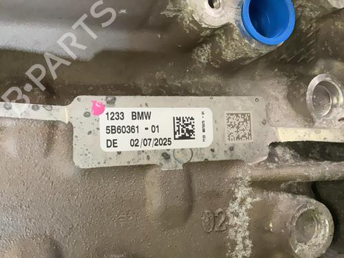 Engine BMW X1 (U11) xDrive 25 e Plug-in-Hybrid | BP39928482M1  - Image 7