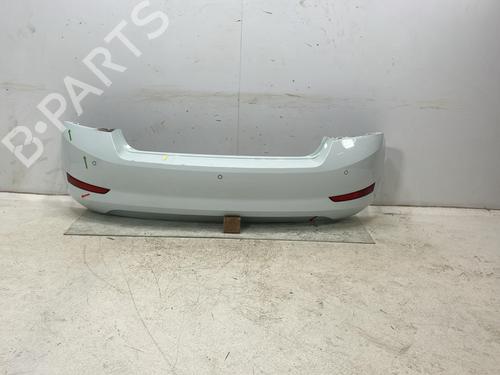 rear-bumper-skoda-fabia-iii-nj3-2014-2015-2016-2017-2018-2019-2020-2021-40043324 main image