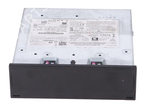 Elektronisk modul SEAT LEON (KL1, KLG) 1.4 TSI e-Hybrid (150 hp) 28058629