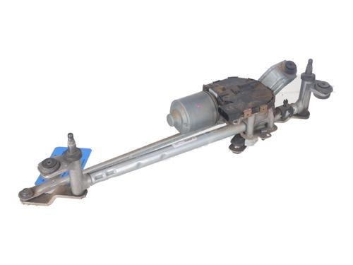 Used Front wiper motor VW GOLF VII Variant (BA5, BV5) 1.4 TSI (150 hp) 26166505