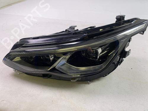 Left headlight VW GOLF VIII (CD1, DA1) 1.0 TSI | BP33608410C28 - Image 3