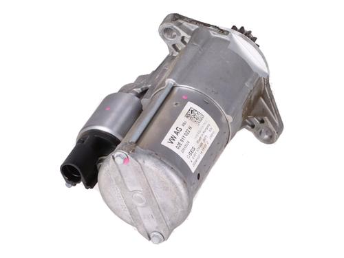 Anlasser für VW GOLF VIII (CD1, DA1) 2.0 TSI (190 hp) 28124767
