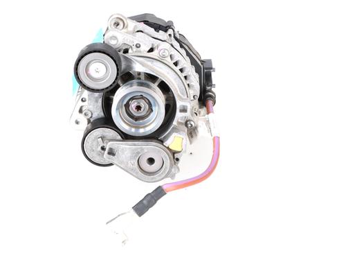 Lichtmaschine für Lichtmaschine VW GOLF VIII (CD1, DA1) 1.0 TSI (110 hp) 34165384 34165384