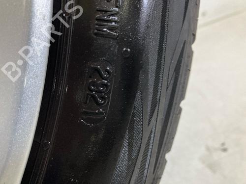 Rim OPEL ASTRA K Sports Tourer (B16) 1.2 Turbo (35) | BP28176193C45 