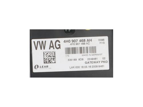 Electronic module AUDI A8 D4 (4H2, 4H8, 4HC, 4HL) 3.0 TDI quattro | BP35719157M83 - Image 3