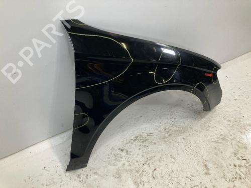 Right front fenders AUDI A3 Limousine (8VS, 8VM) S3 quattro | BP28104744C42 