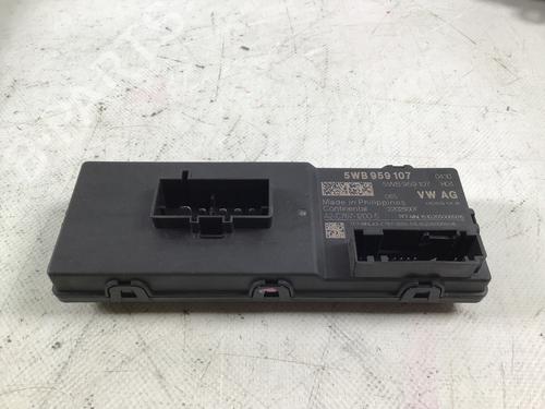 Electronic module VW MULTIVAN T7 (STM, STN) 1.5 TSi | BP36244407M83 - Image 4