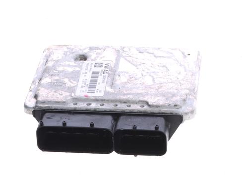 Engine control unit (ECU) VW POLO VI (AW1, BZ1, AE1) 1.0 MPi | BP40043531M57 - Image 2