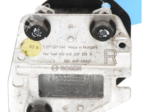 Electronic module AUDI A8 D4 (4H2, 4H8, 4HC, 4HL) 3.0 TDI quattro | BP36386262M83 - Image 3