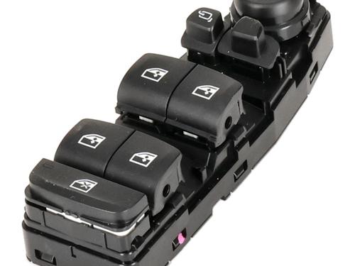 Left front window switch BMW 3 Touring (G21, G81) 318 i | BP37454683I27 - Image 4