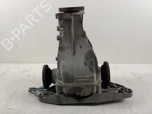 Used Rear differential Rear differential 37666938 37666938