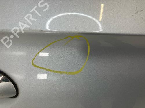 Right front door MERCEDES-BENZ CLS (C219) CLS 63 AMG (219.377) | BP26134070C3 