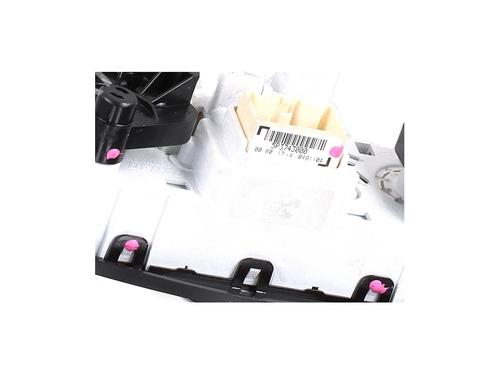 Climate control DACIA LODGY (JS_) 1.2 TCe (JSAY, JSM0) | BP39433412I5 - Image 3