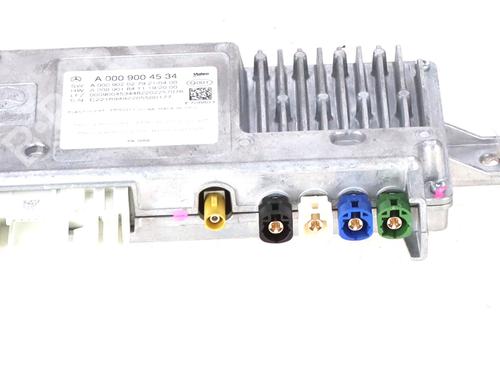 Used Electronic module Electronic module 37455144 37455144