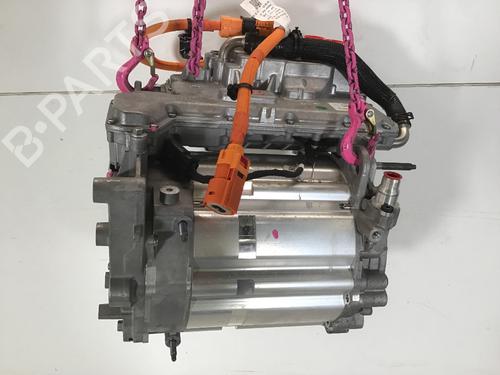 Engine OPEL VIVARO C Van (K0) VIVARO-E HYDROGEN | BP39919949M1 - Image 3