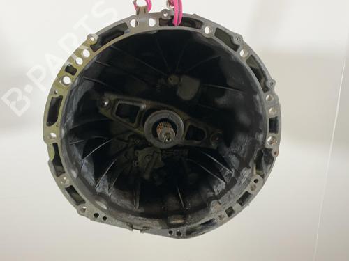 Gearkasse MERCEDES-BENZ SLK (R172) 200 (172.434) (184 hp) 31755072