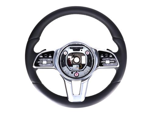 Used Steering wheel MERCEDES-BENZ GLA (H247) GLA 200 4-matic (247.788) (163 hp) 27260873