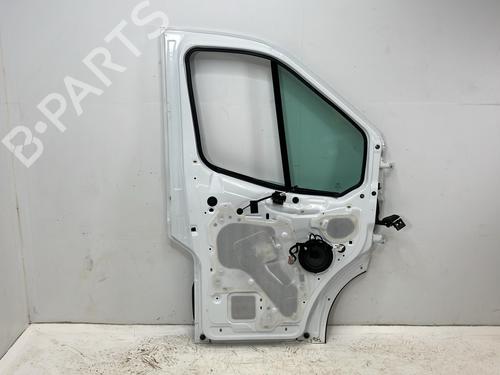 Left front door FORD TRANSIT V363 Platform/Chassis (FED, FFD) 2.0 EcoBlue | BP34521715C2  - Image 6