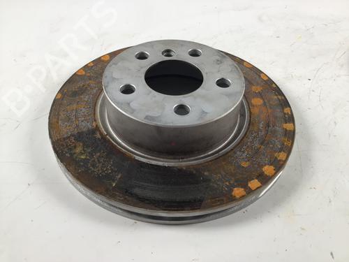 Other BMW 3 Touring (G21, G81) 318 d | BP14580531O1 