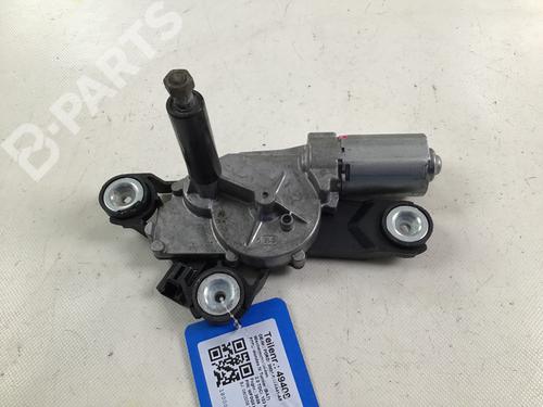 Used Rear wiper motor FORD MONDEO IV Turnier (BA7) 2.0 TDCi (140 hp) 5132408