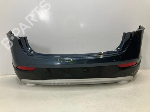 Used Rear bumper Rear bumper VOLVO V40 Cross Country (526) T3 (152 hp) 39918562 39918562