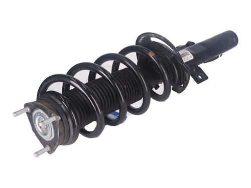 Used Right front shock absorber FORD TRANSIT V363 Platform/Chassis (FED, FFD) 2.0 EcoBlue (170 hp) 19324930