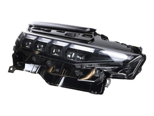 Used Right headlight Right headlight TOYOTA C-HR (_X1_) 1.8 Hybrid (ZYX10_, ZYX11_) (98 hp) 33545792 33545792