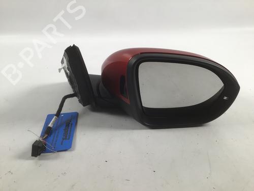 Used Right mirror Right mirror 39245775 39245775