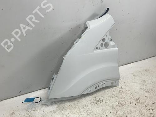 Guarda-lamas esquerdo FORD TRANSIT V363 Platform/Chassis (FED, FFD) 2.0 EcoBlue | BP36339699C41 - Image 9
