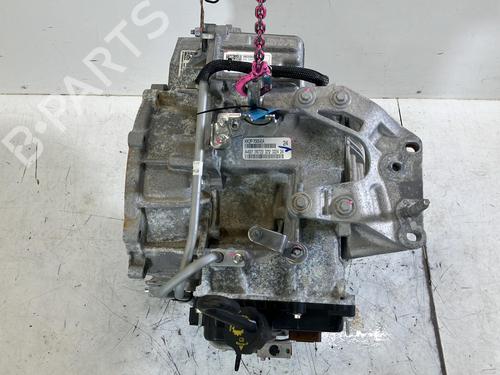 Gearbox FORD TRANSIT V363 Platform/Chassis (FED, FFD) 2.0 EcoBlue | BP39080820M3 - Image 6