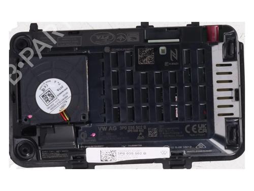 Electronic module VW ID.7 (ED2) PRO | BP39922970M83 - Image 2