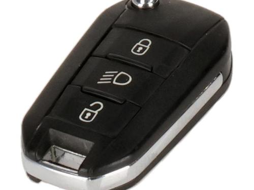 Electronic module PEUGEOT 2008 I (CU_) 1.2 VTi | BP37667008M83 - Image 2