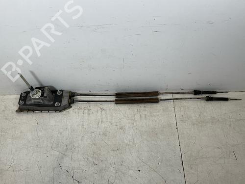 Automatic gearbox selector SEAT IBIZA IV (6J5, 6P1) 1.2 TSI | BP18158135M91 