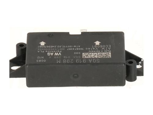 Elektronisk modul Elektronisk modul VW T-CROSS (C11, D31) 1.0 TSi (116 hp) 33941690 33941690