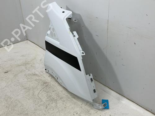 Forskærm Højre FORD TRANSIT V363 Platform/Chassis (FED, FFD) 2.0 EcoBlue | BP33698060C42 - Image 3