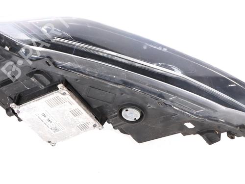Right headlight VW POLO VI (AW1, BZ1, AE1) 1.0 TSI | BP38017486C29 - Image 4