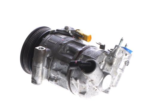 AC compressor OPEL CORSA F (P2JO) 1.2 (68) | BP40189600M34 - Image 2
