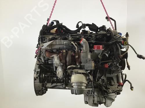 Engine MERCEDES-BENZ S-CLASS (W222, V222, X222) S 600 Maybach (222.976) | BP28420312M1
