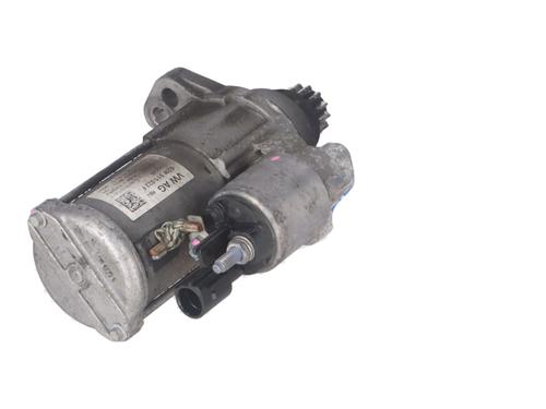 Startmotor VW TOURAN (5T1) 1.5 TSI (150 hp) 23549541